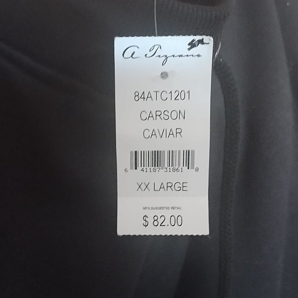 Italian sweat suit